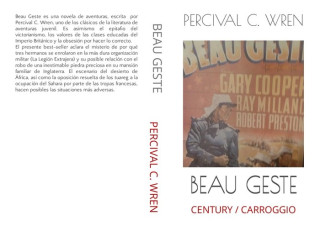 BEAU GESTE
