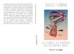 LA VUELTA AL MUNDO EN OCHENTA DIAS