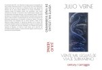 VEINTE MIL LEGUAS DE VIAJE SUBMARINO