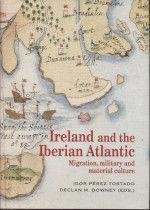 IRELAND AND THE IBERIAN ATLANTIC