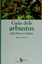 GUIA DELS ARBUSTOS DELS PAØSOS CATALANS