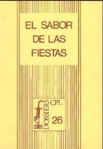 Sabor de las fiestas, El