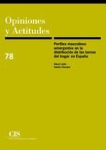 PERFILES MASCULINOS EMERGENTES EN LA DISTRIBUCION DE LAS TAR