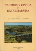 CASTROS Y OPPIDA EN EXTREMADURA