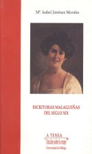 Escritoras malagueñas del Siglo XIX