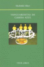 VANGUARDISTA DE CAMISA AZUL