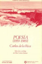 Poes¡a (1959-1989)