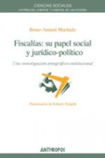 FISCALIAS SU PAPEL SOCIAL Y JURIDICO POLITICO