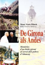 De Girona als Andes