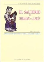 SALTERIO DE HERMANN EL ALEMAN, EL