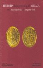 HISTORIA DE LA PROVINCIA DE MALAGA II