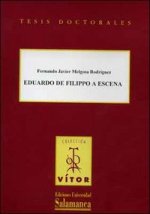 Eduardo de Filippo a escena