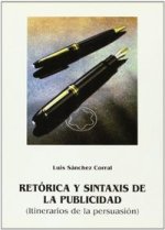RETORICA Y SINTAXIS DE LA PUBLICIDAD ITINERARIOS DE PERSUACI