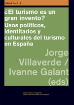 EL TURISMO ES UN GRAN INVENTO