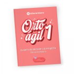 ORTOAGIL 1ºEP CURSIVA