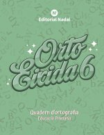 ORTOEIXIDA 6ºEP VALENCIA