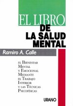 LIBRO DE LA SALUD MENTAL