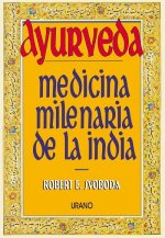 AYURVEDA Y MEDICINA