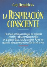 RESPIRACION CONSCIENTE