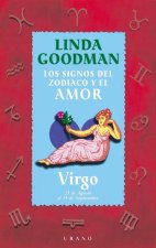 VIRGO SIGNOS ZODIACO Y AMOR