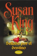 SELLADO POR EL DESTINO TITANIA