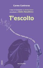 T'ESCOLTO
