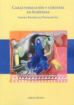 CARACTERIZACION Y CORTESIA EN EURIPIDES