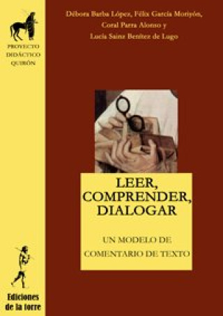 Leer, comprender, dialogar