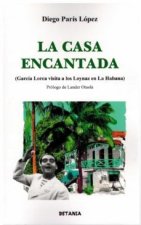 LA CASA ENCANTADA