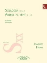 SOLILOQUI Nº4 ARBRES AL VENT