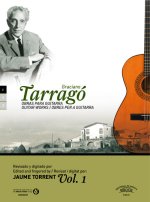 Obras para guitarra, Vol. 1