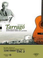 Obras para guitarra, Vol. 2