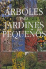 ARBOLES PARA JARDINES PEQUEÑOS