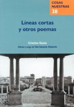 LINEAS CORTAS Y OTROS POEMAS