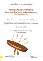 INVESTIGACIONS EN COMUNICACION