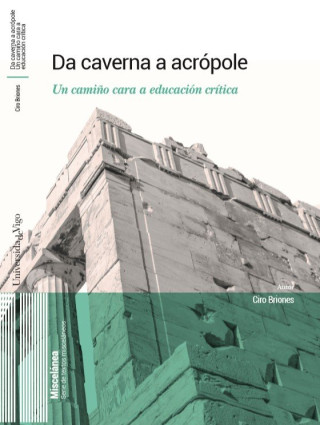 DA CAVERNA A ACROPOLE