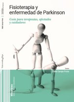 FISIOTERAPIA Y ENFERMEDAD DE PARKINSON