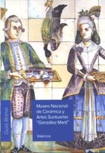 MUSEO NACIONAL DE CERAMICA Y ARTES SUNTUARIAS 
