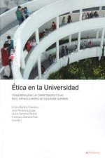 Etica en la universidad