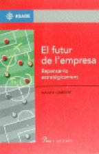 EL FUTUR DE L'EMPRESA. REPENSAR-LO ESTRATEGICAMENT