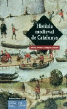 HISTORIA MEDIEVAL DE CATALUNYA