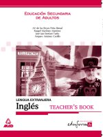 Inglés. Guía didáctica.