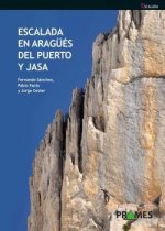 ESCALADA EN ARAGUES DEL PUERTO Y JASA