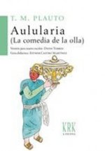Aulularia (La comedia de la olla)