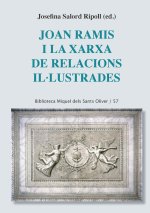 JOAN RAMIS I LA XARXA DE RELACIONS ILLUSTRADES