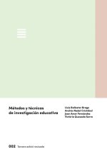 METODOS Y TECNICAS DE INVESTIGACION EDUCATIVA