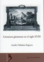 Literatura giennense en el siglo XVIII