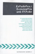 ESTADISTICA I ECONOMETRIA AMB RSTUDIO