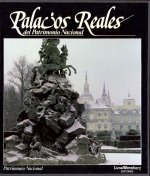 Palacios Reales del Patrimonio Nacional