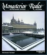 Monasterios reales del Patrimonio Nacional
